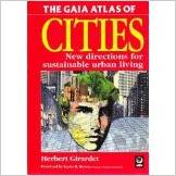 The Gaia Atlas of Cities (Herbert Girardet)