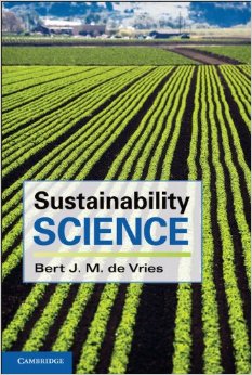 Sustainability Science (Bert de Vries)