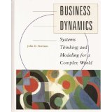 Business Dynamics (John Sterman)