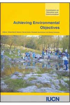 Achieving Environmental Objectives (Gillian Martin Mehers, Susana Calvo)